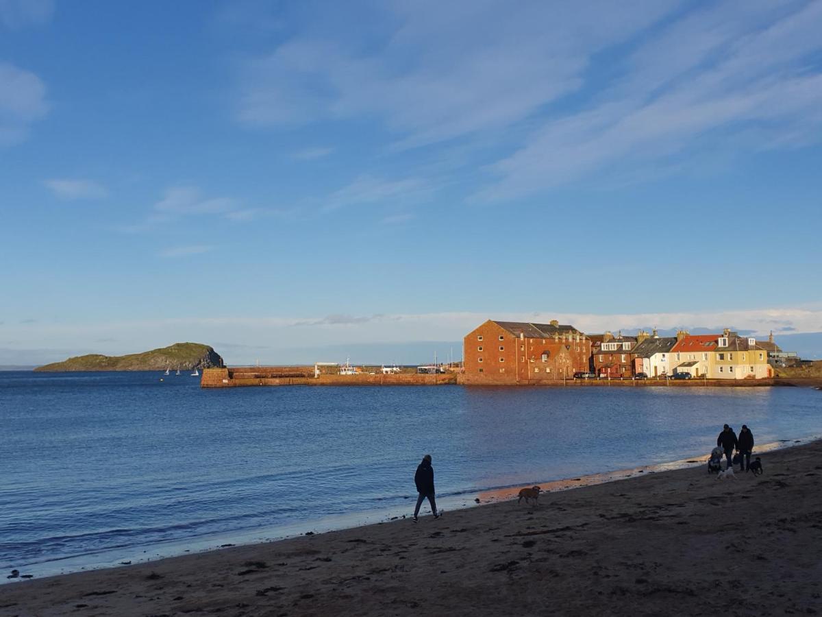 Maple Cottage B&B Gullane Dış mekan fotoğraf