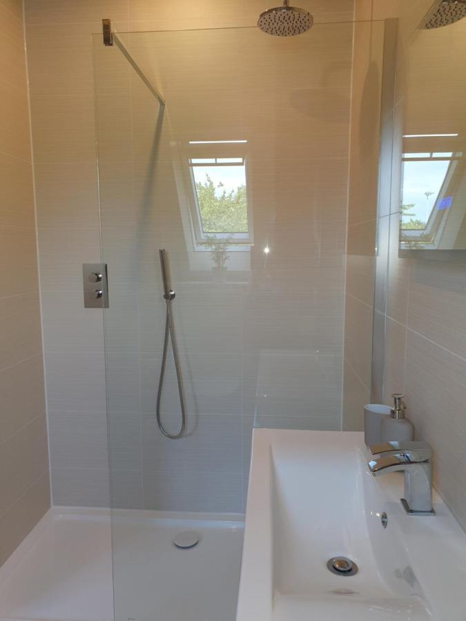 Maple Cottage B&B Gullane Dış mekan fotoğraf
