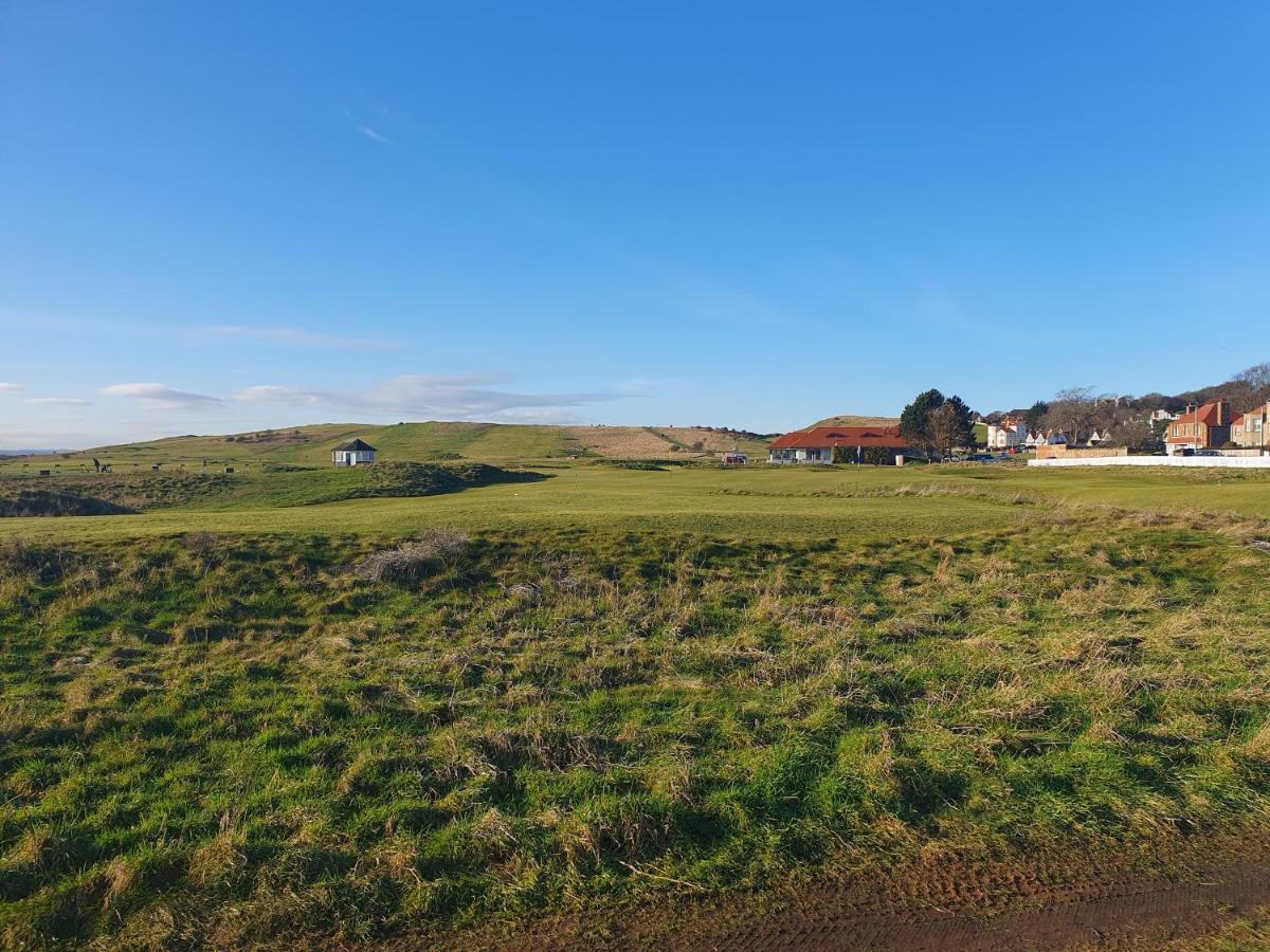 Maple Cottage B&B Gullane Dış mekan fotoğraf