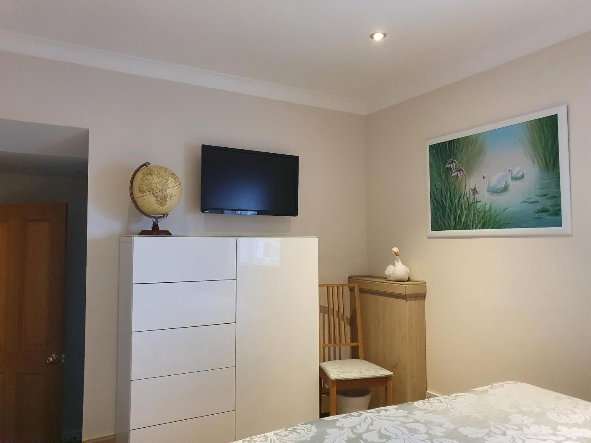 Maple Cottage B&B Gullane Dış mekan fotoğraf