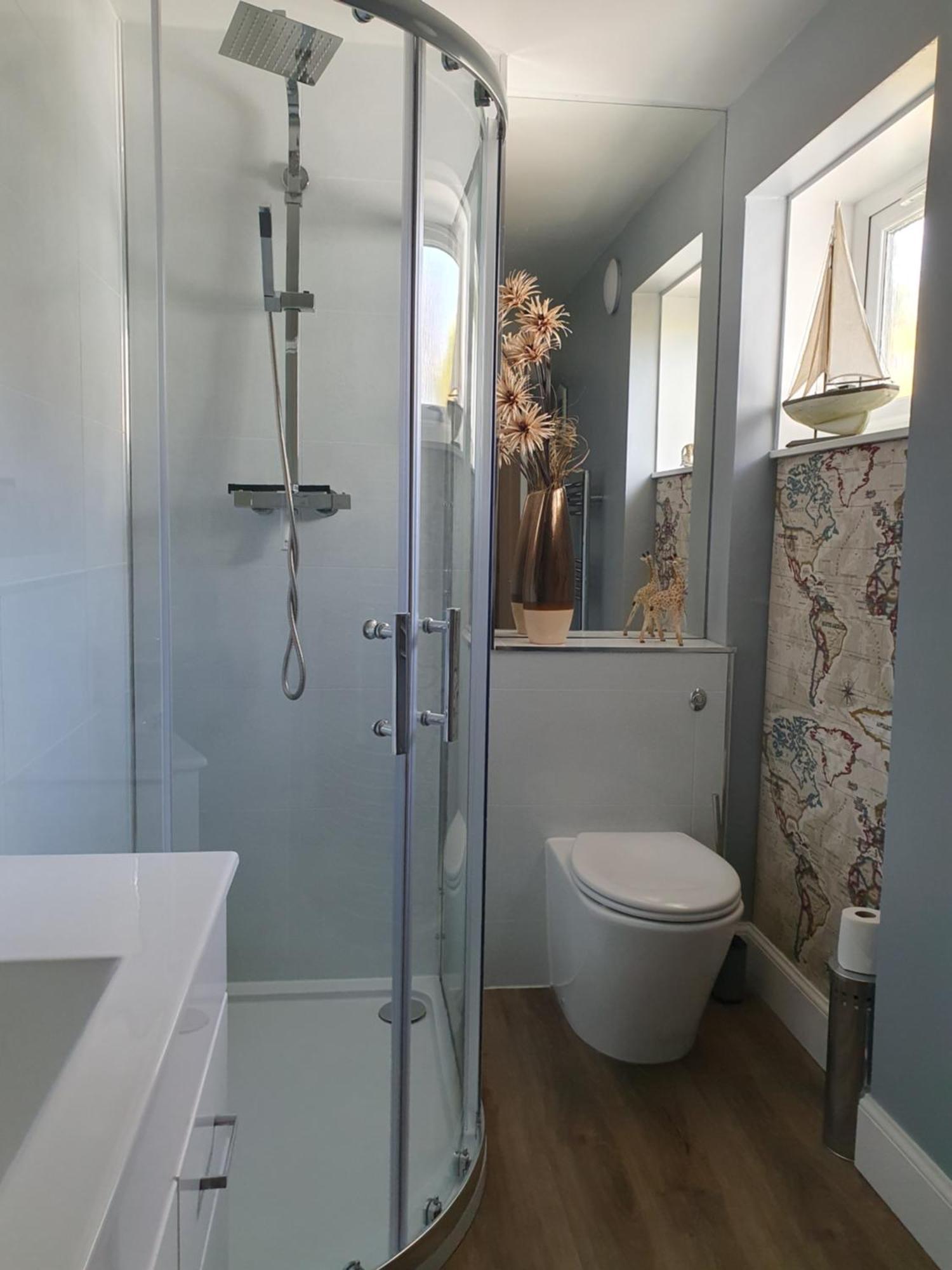Maple Cottage B&B Gullane Dış mekan fotoğraf