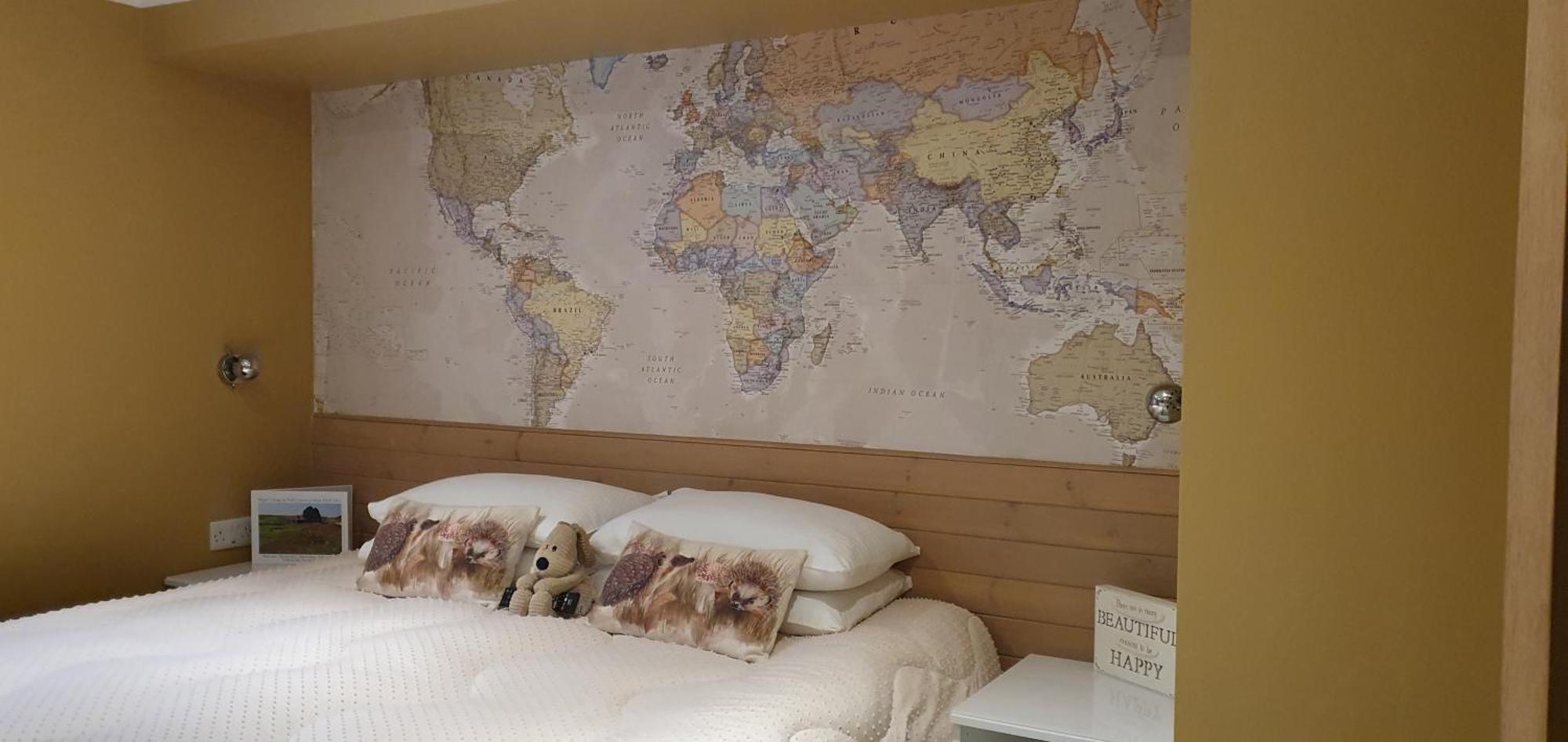 Maple Cottage B&B Gullane Dış mekan fotoğraf