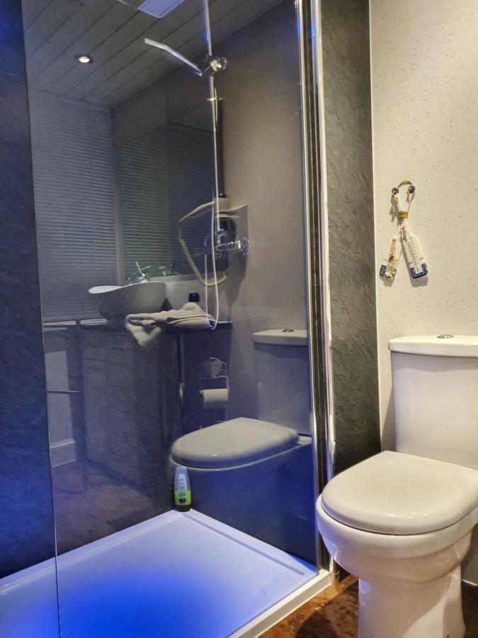 Maple Cottage B&B Gullane Dış mekan fotoğraf